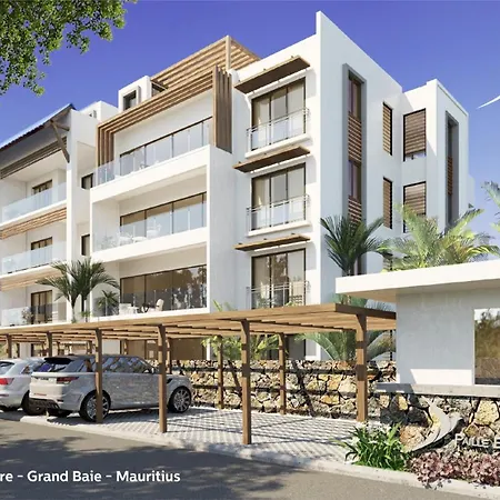 Paille En Queue Apartment